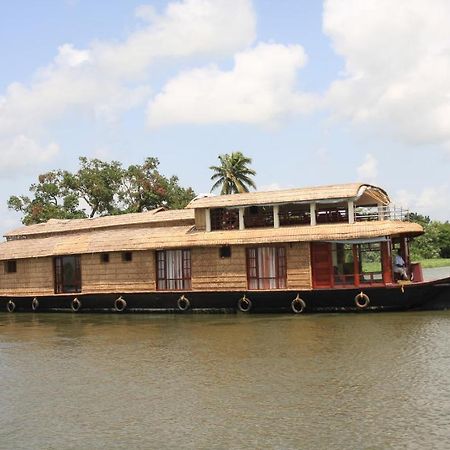 Angel Queen House Boats Alappuzha Room photo