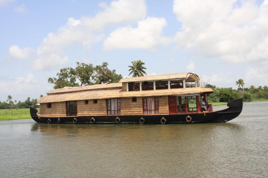 Angel Queen House Boats Alappuzha Room photo